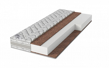 Матрас DENSITY FOAM 120х200 см